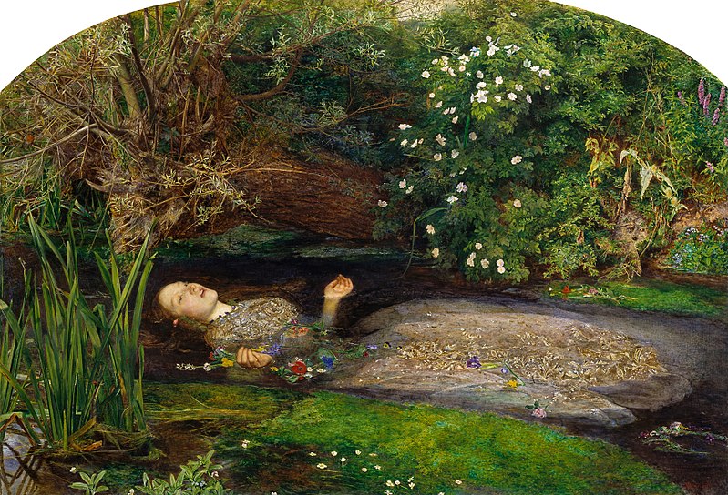 OPHELIA