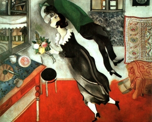 CHAGALL1