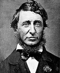 THOREAU