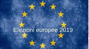 ELEZIONI EUROPEE