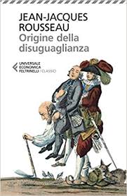 ORIGINE DELLA DISUGUAGLIANZA