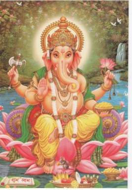 ganesh