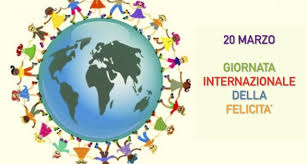 GIORNATA FELICITA'